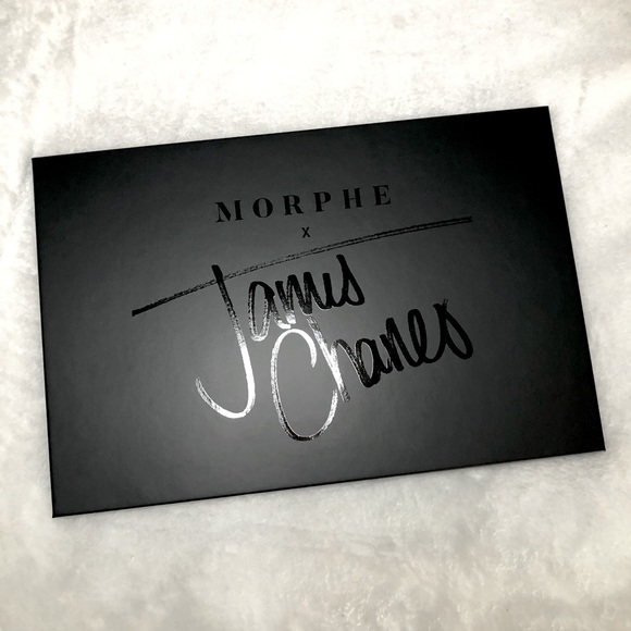 MORPHE x James Charles Palette ♥️ - Picture 2 of 4